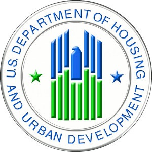 HUD Logo